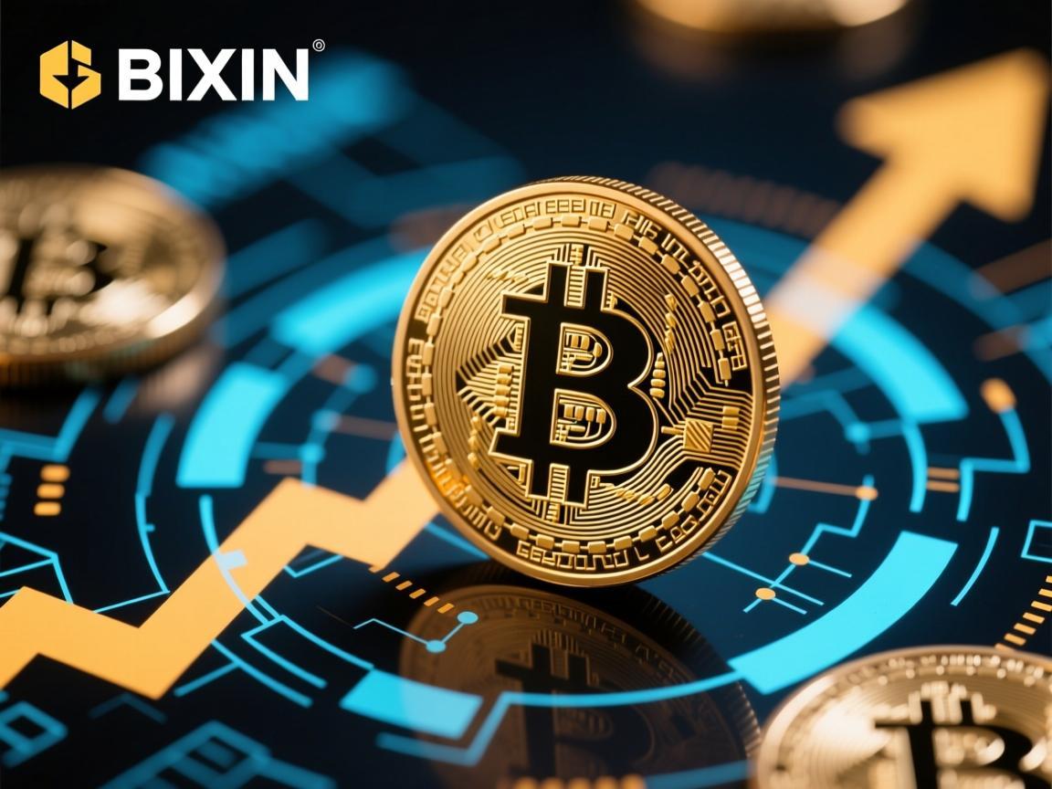 BIXIN币减产,稀缺性升级,价值重构的信号