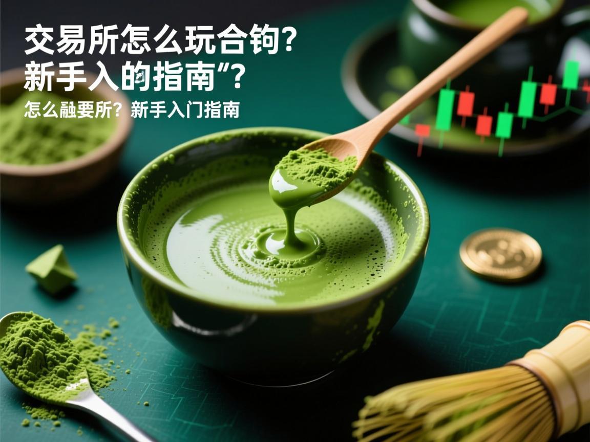 抹茶交易所怎么玩合约?新手入门指南