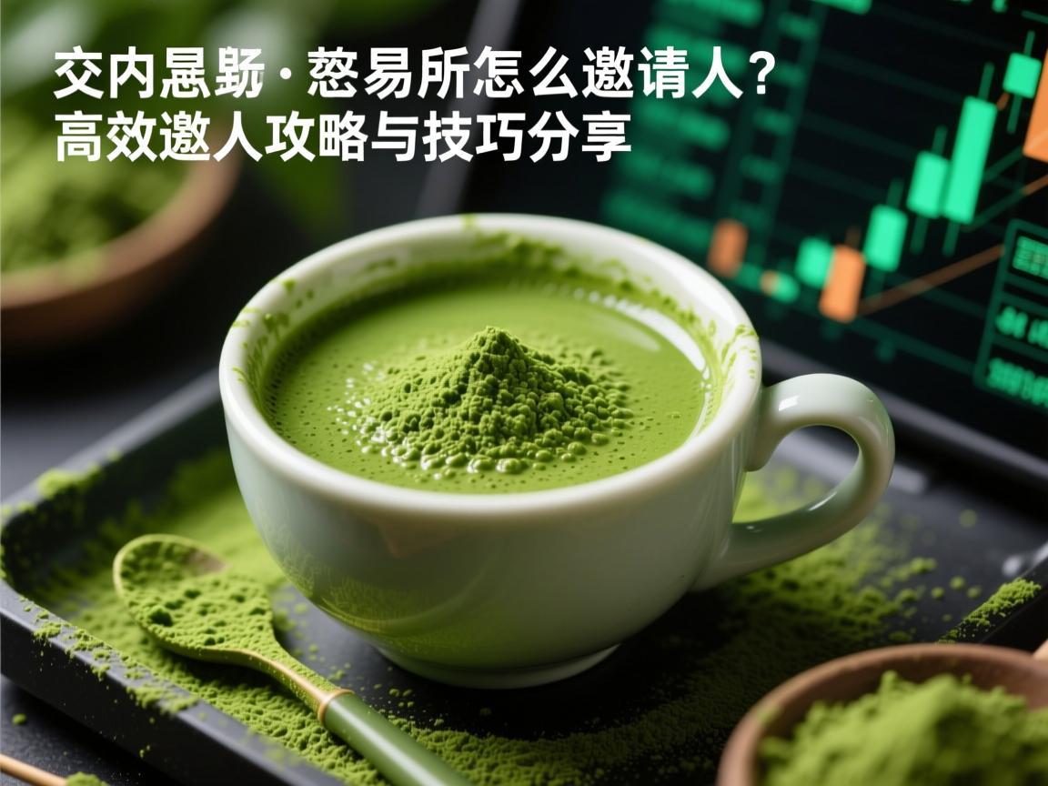 抹茶交易所怎么邀请人?高效邀人攻略与技巧分享