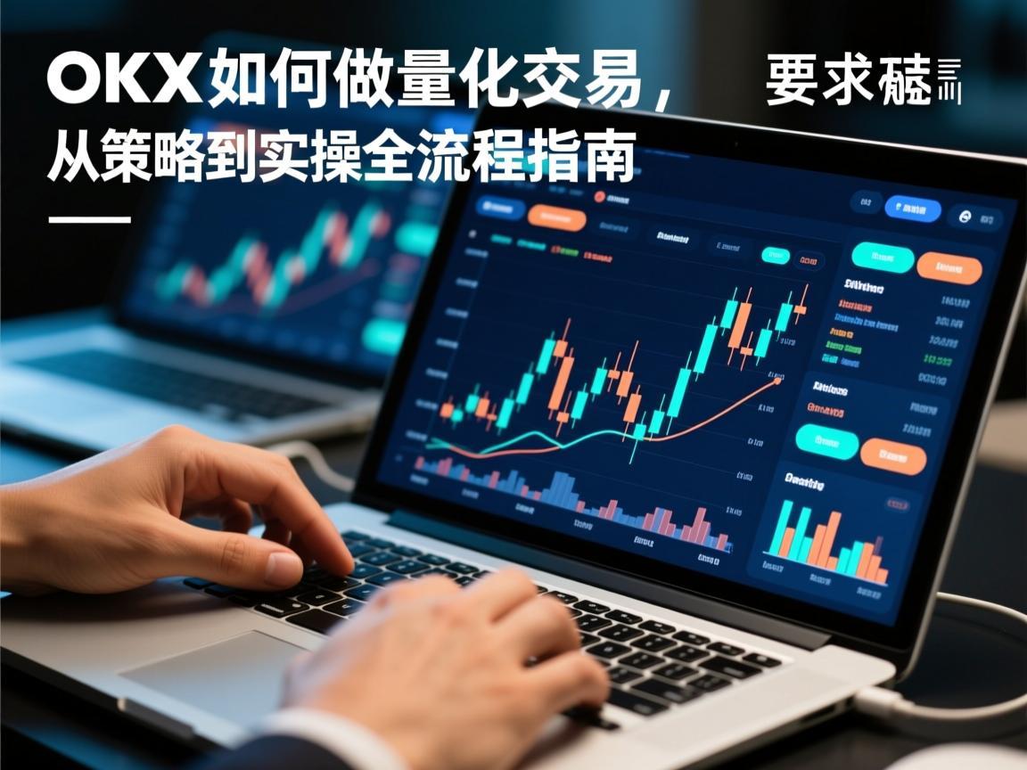 OKX如何做量化交易,从策略到实操的全流程指南