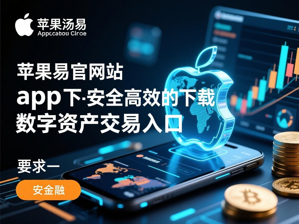 苹果欧易官方网站app下载，安全高效的数字资产交易入口