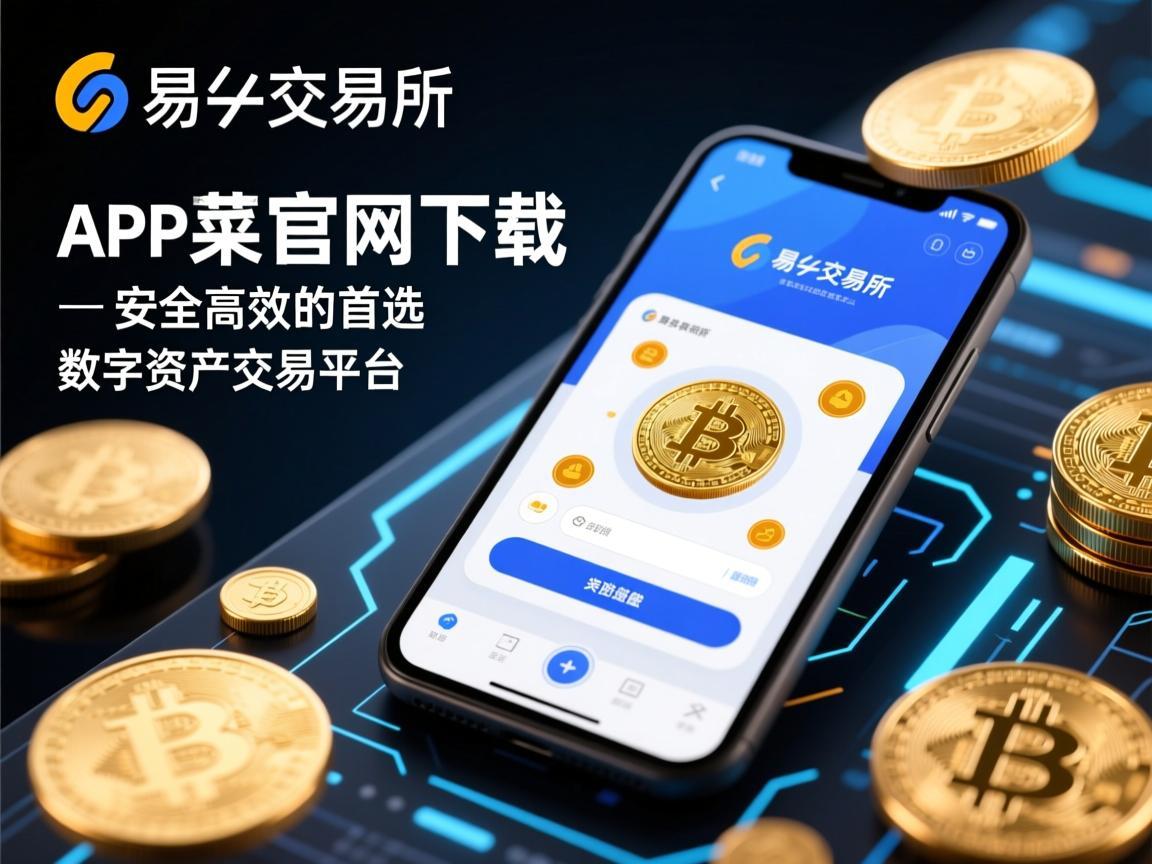 欧易交易所APP苹果官网下载，安全高效的首选数字资产交易平台