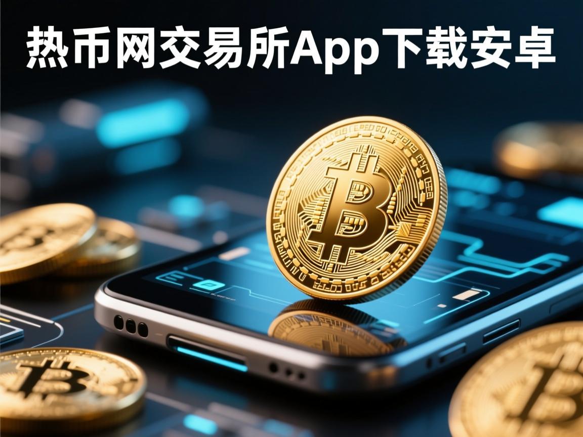 热币网交易所app下载安卓