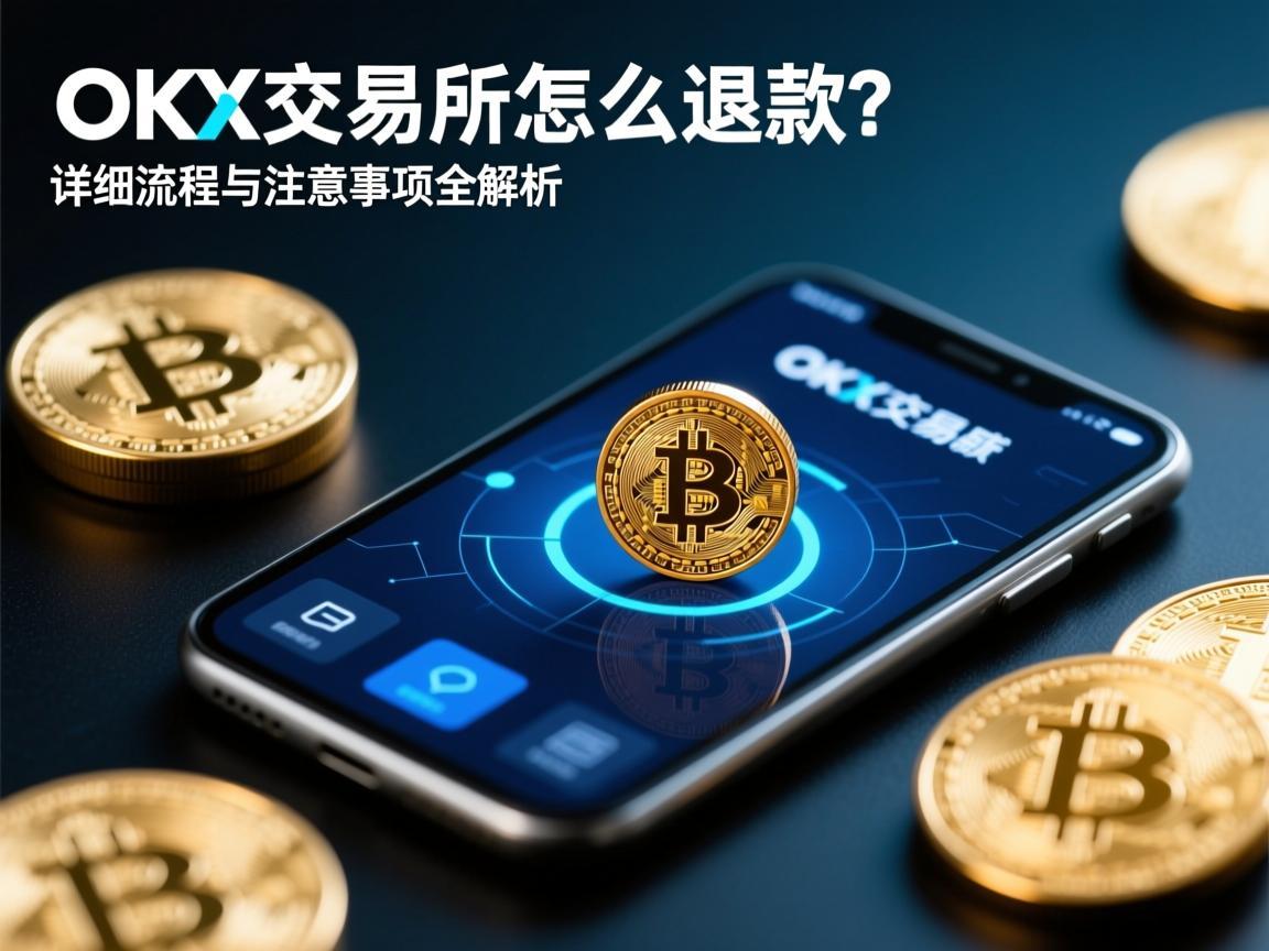 OKX交易所怎么退款？详细流程与注意事项全解析