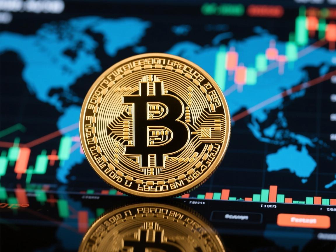 比特币交易价格全球相同吗?