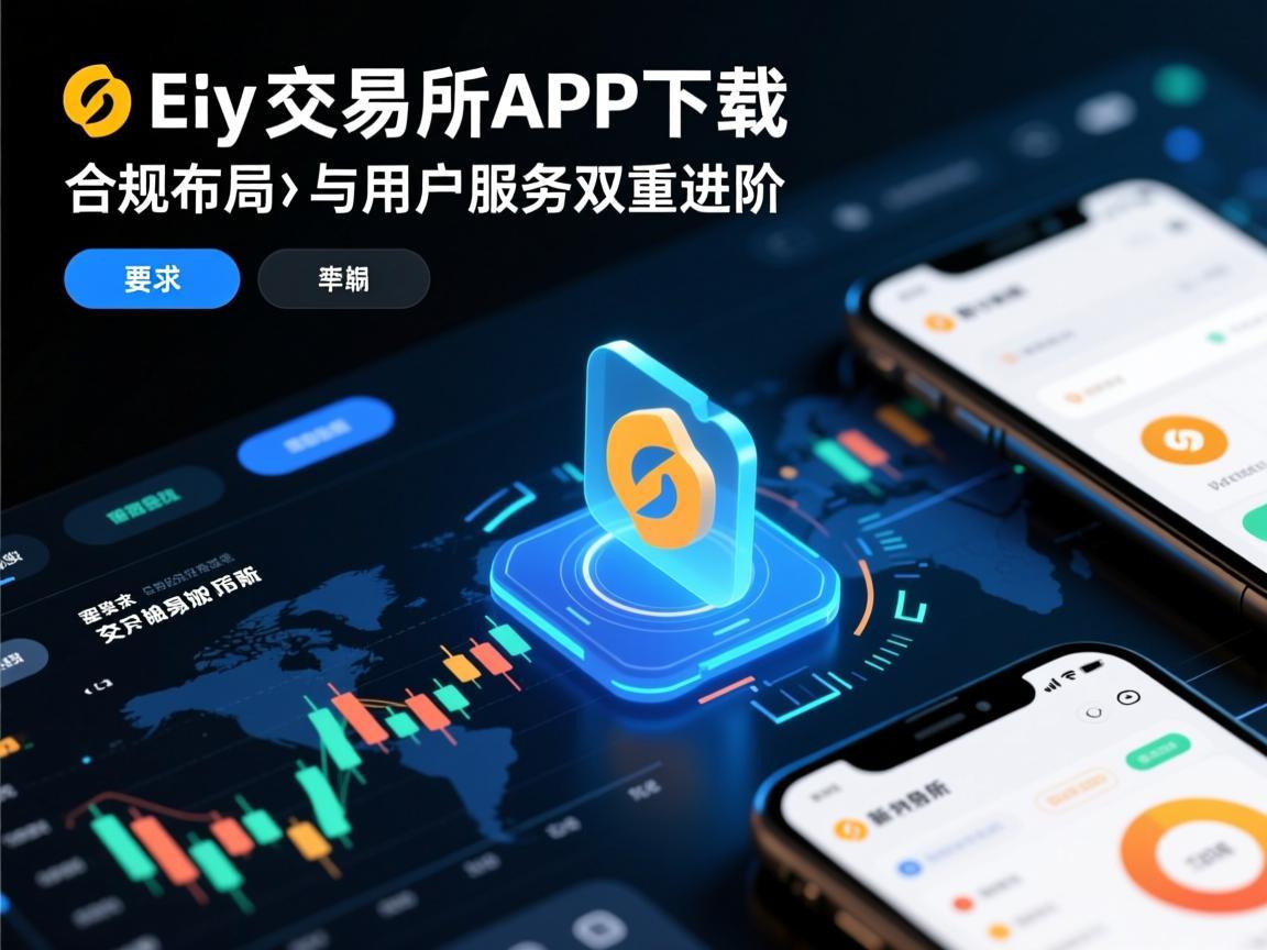 欧易交易所APP下载新加坡,合规布局与用户服务的双重进阶