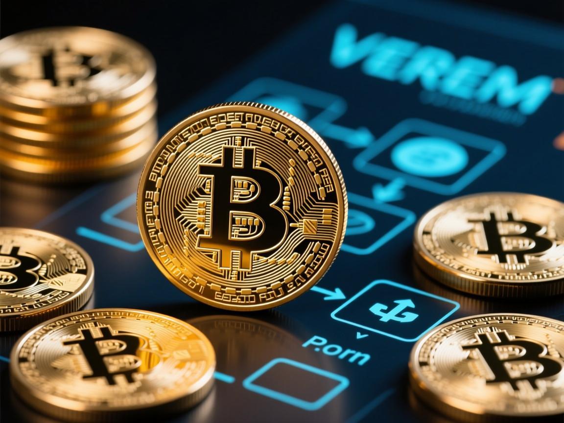 VEREM币购买流程，新手指南与操作步骤