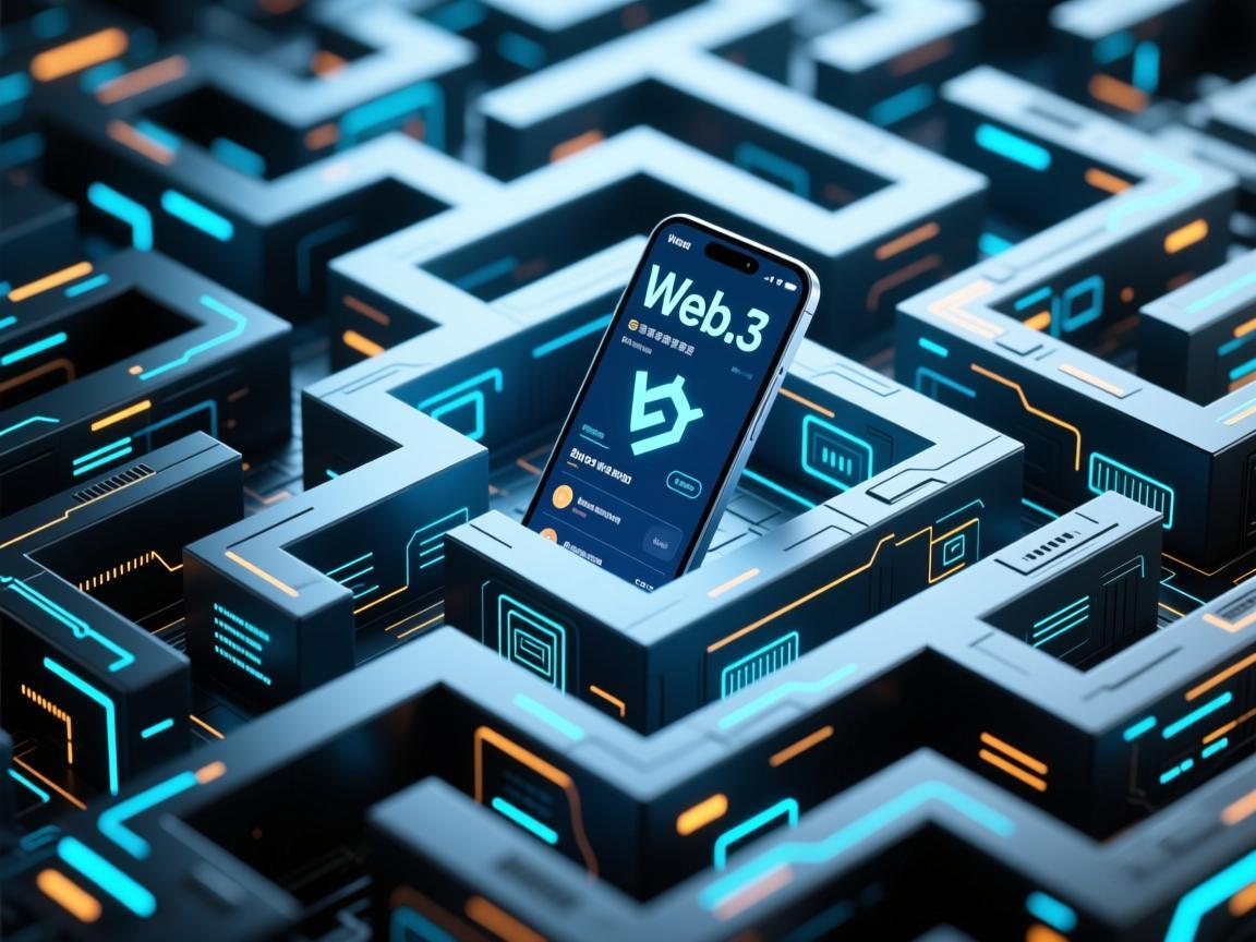 Web3手续费，成本迷宫与未来展望