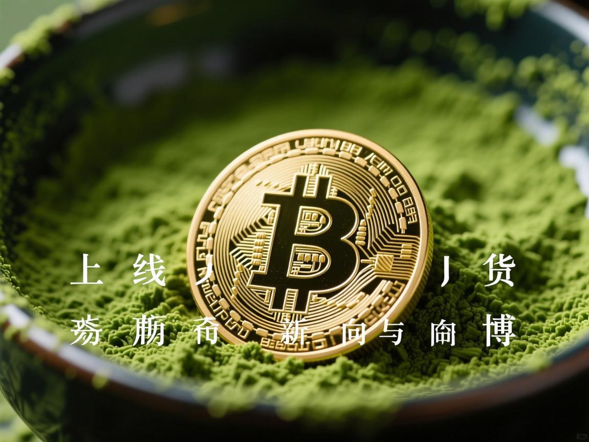抹茶交易所上线奇亚币期货，加密市场新风向与风险博弈