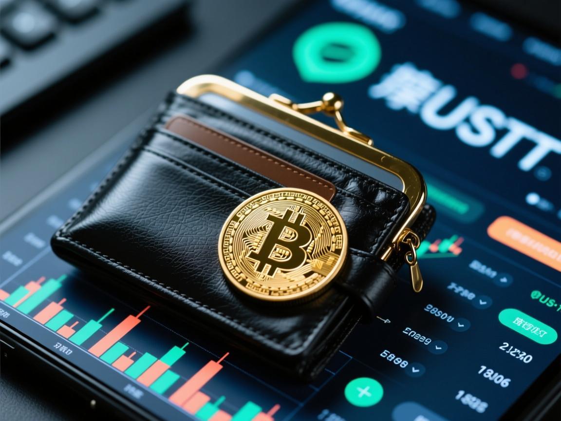 钱包如何安全转USDT到抹茶交易所？详细步骤与注意事项