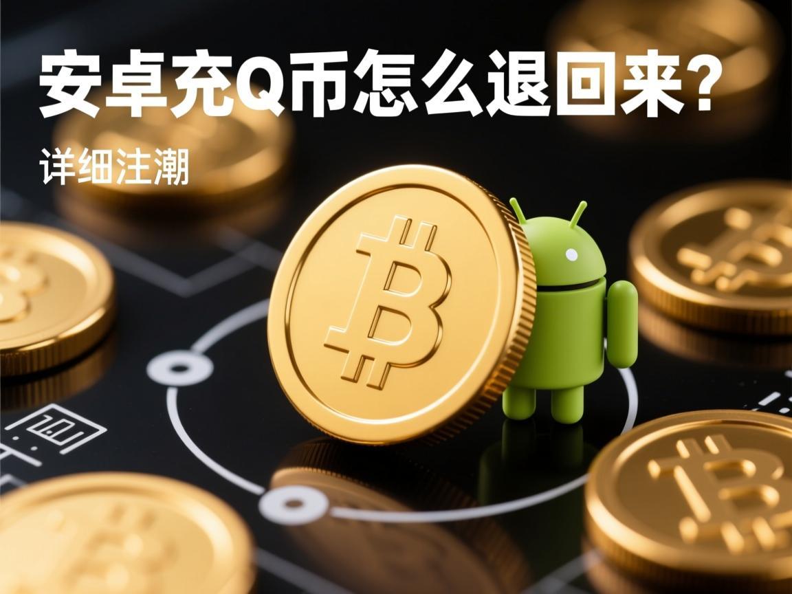 安卓充的Q币怎么退回来？详细流程与注意事项指南
