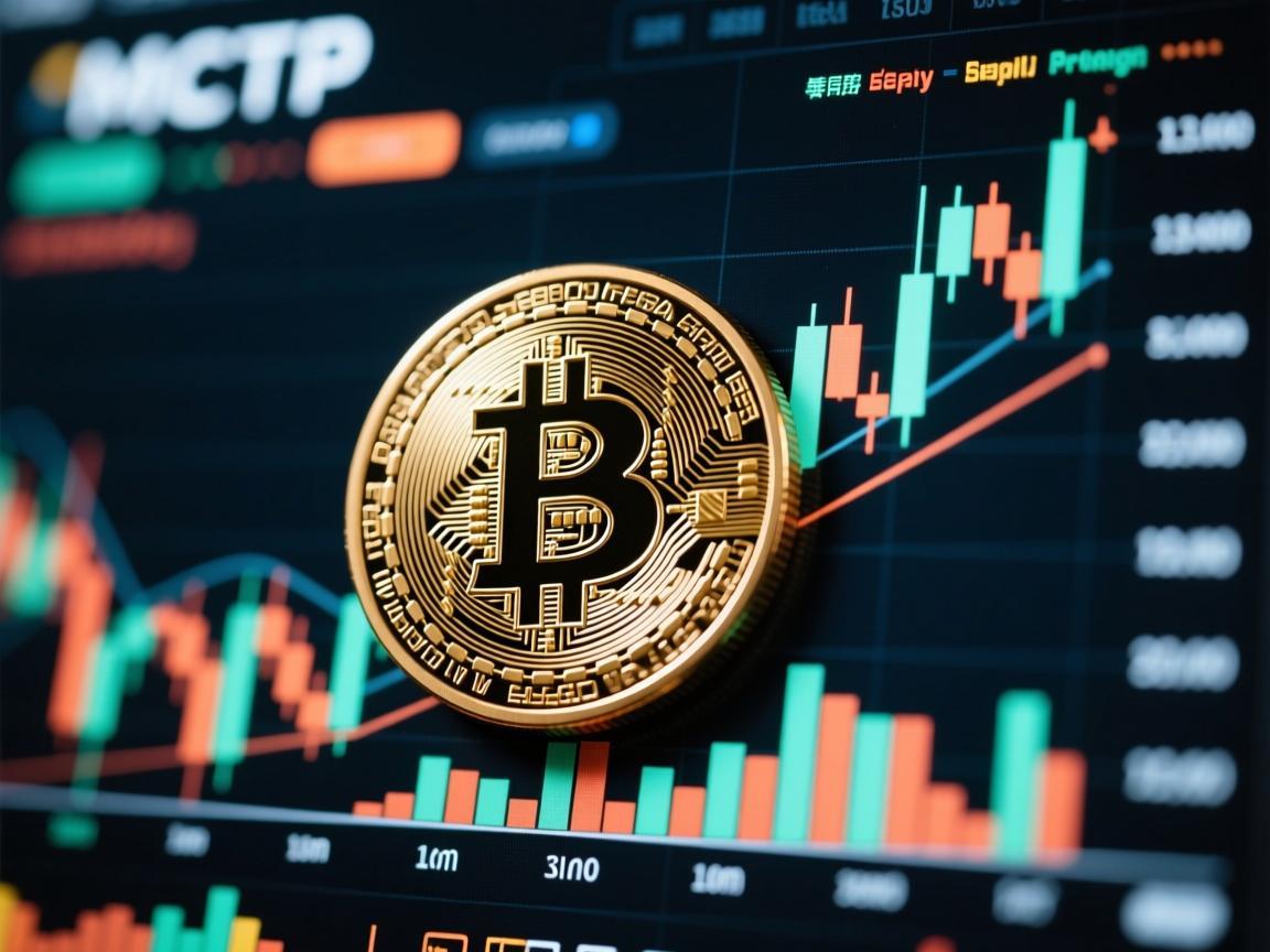MCTP币走势分析，短期震荡与长期潜力的博弈