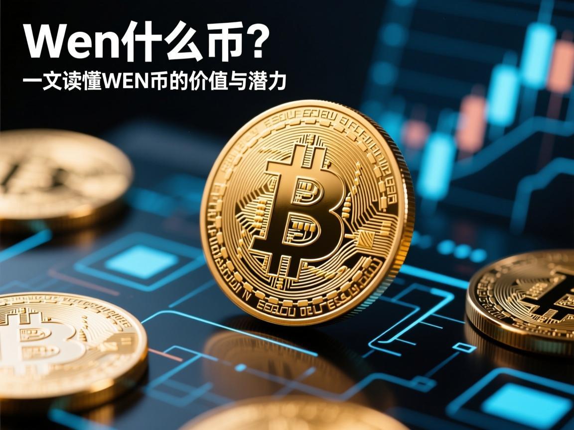 Wen什么币？一文读懂WEN币的价值与潜力