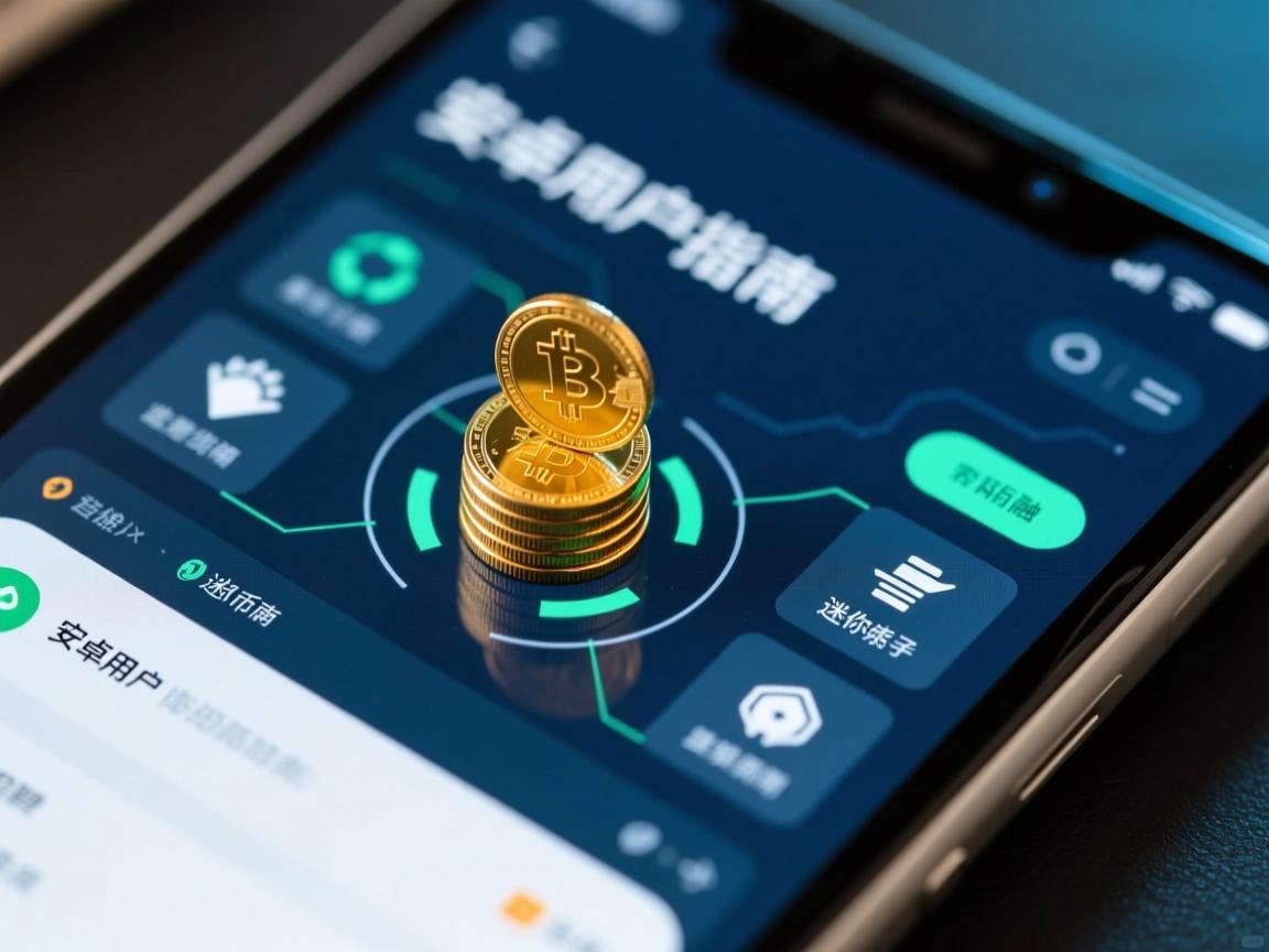 顶置可以获得迷你币吗？安卓用户指南