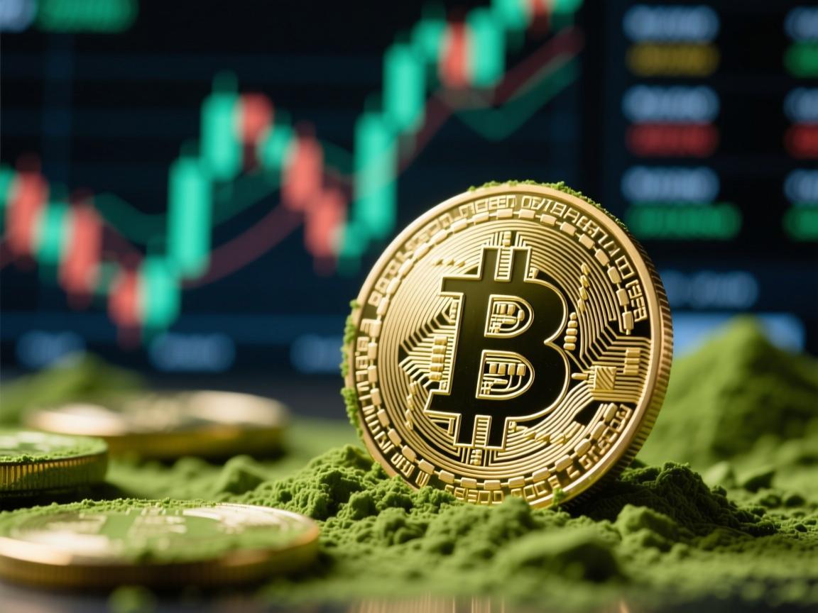 曝光抹茶交易所瑞币,平台信任危机下的警示