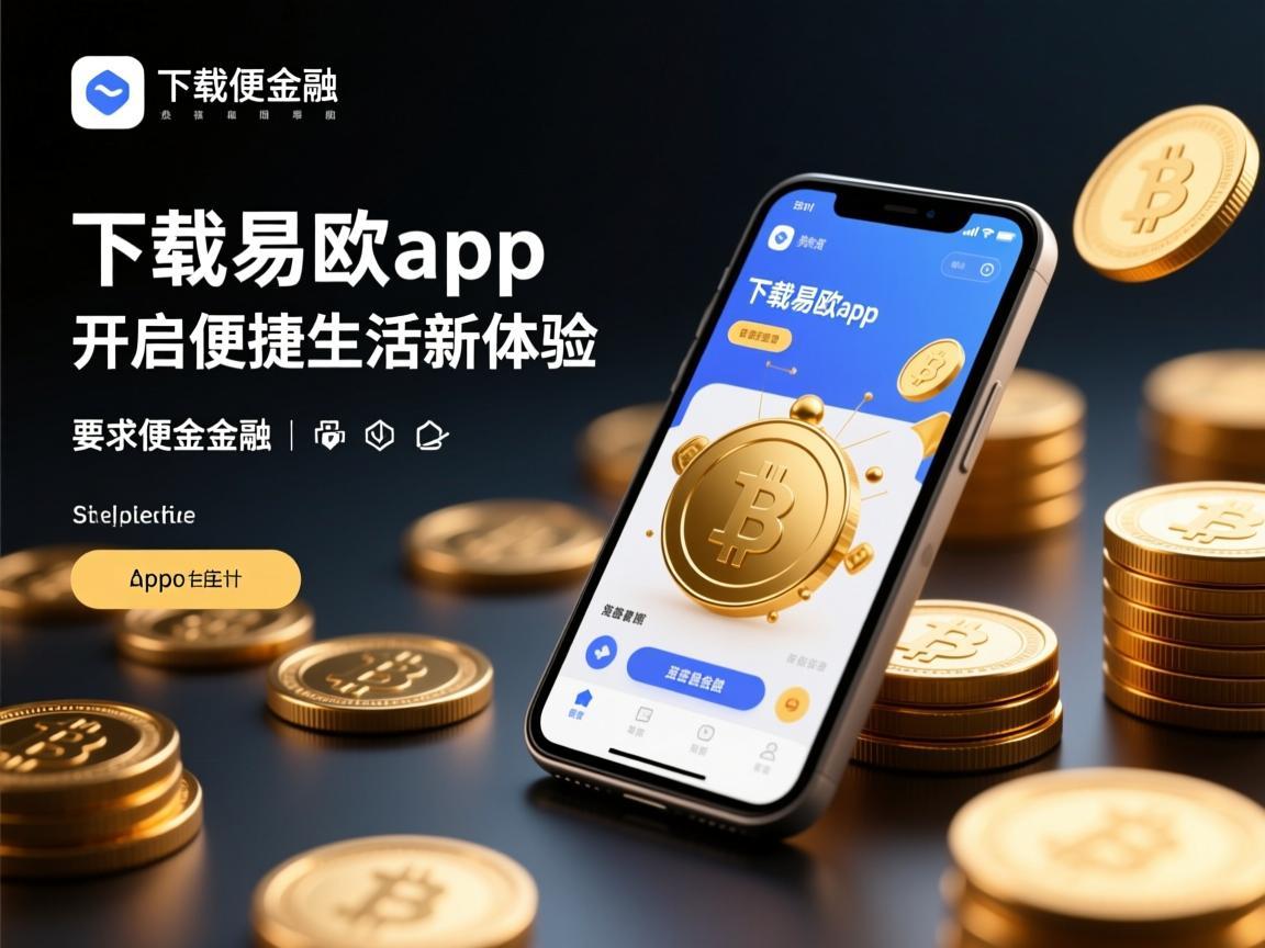 下载易欧app手机，开启便捷生活新体验
