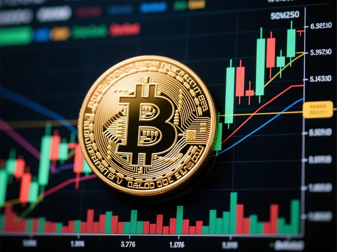 TURTLE币日线图,技术面与市场情绪的双重博弈