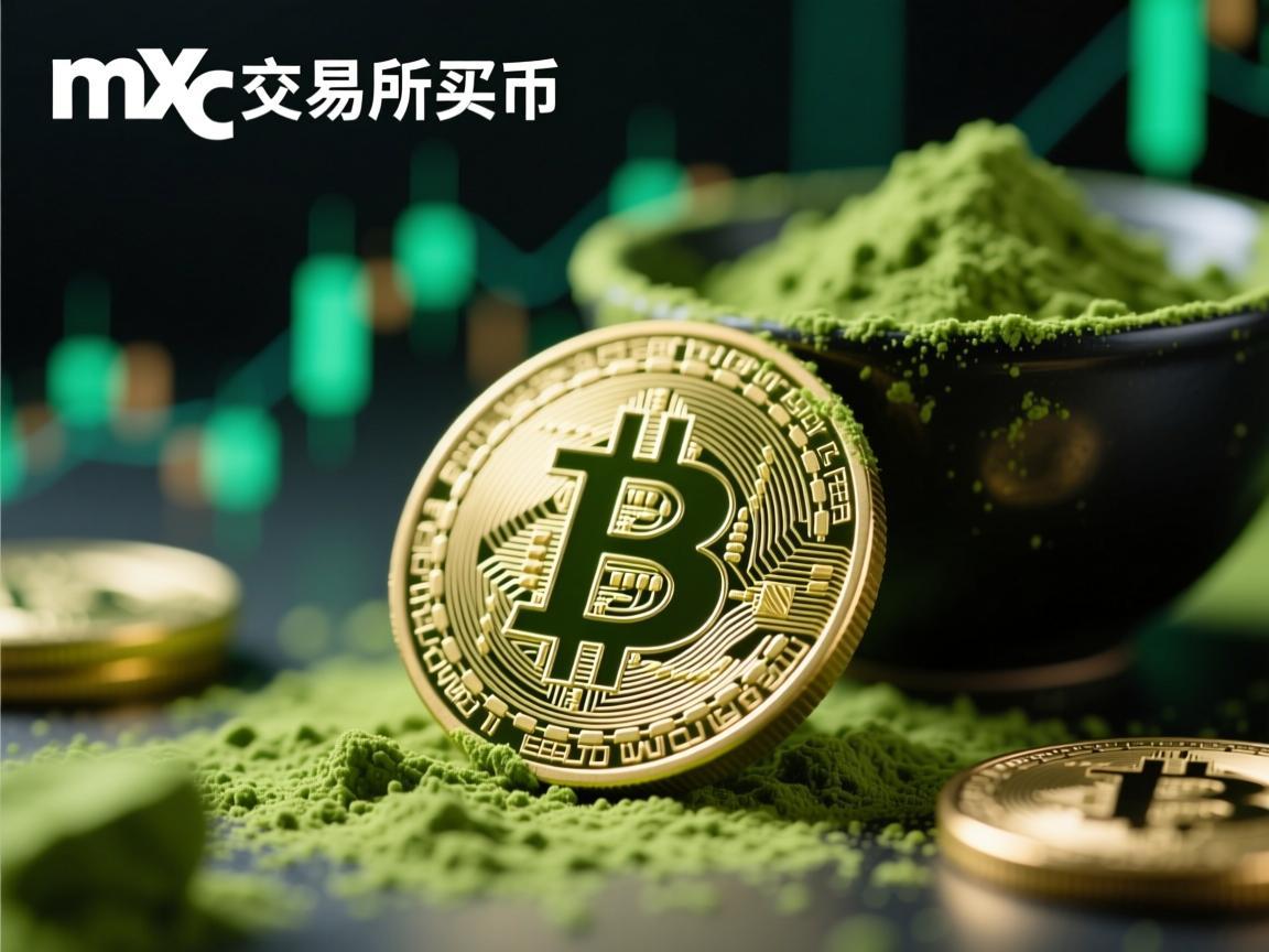 mxc抹茶交易所买币