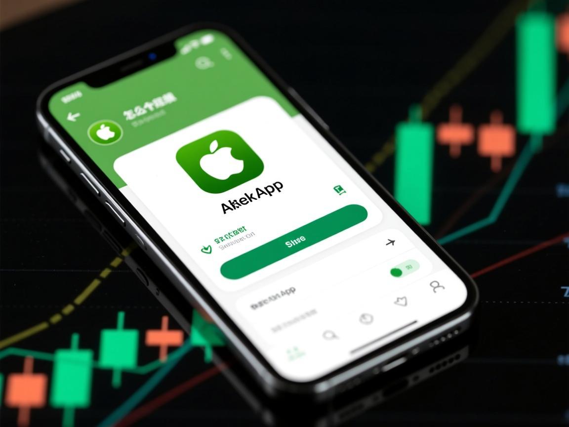 怎么在苹果手机下载抹茶app?详细步骤与注意事项全解析