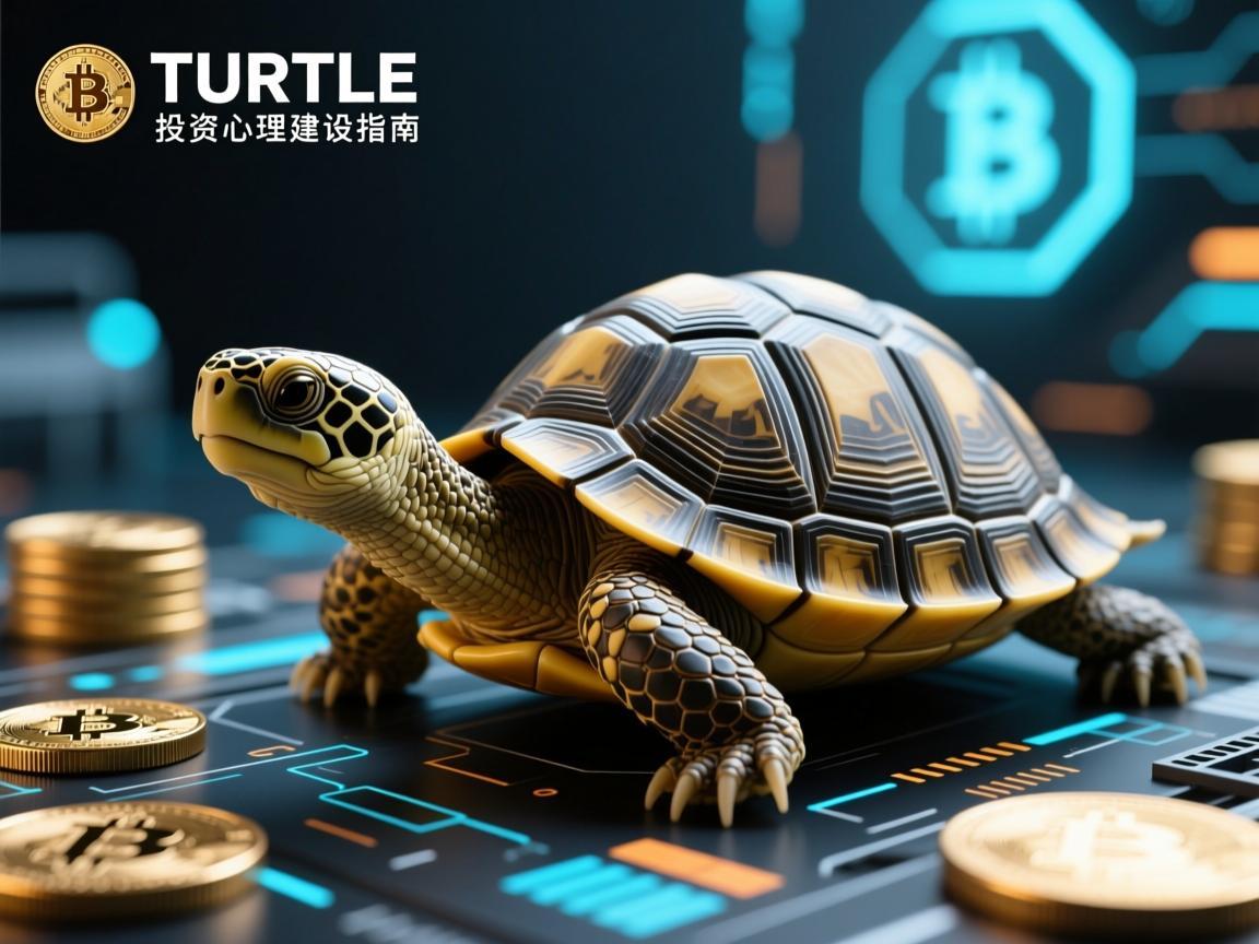 TURTLE币投资心理建设指南，在波动中修炼龟心