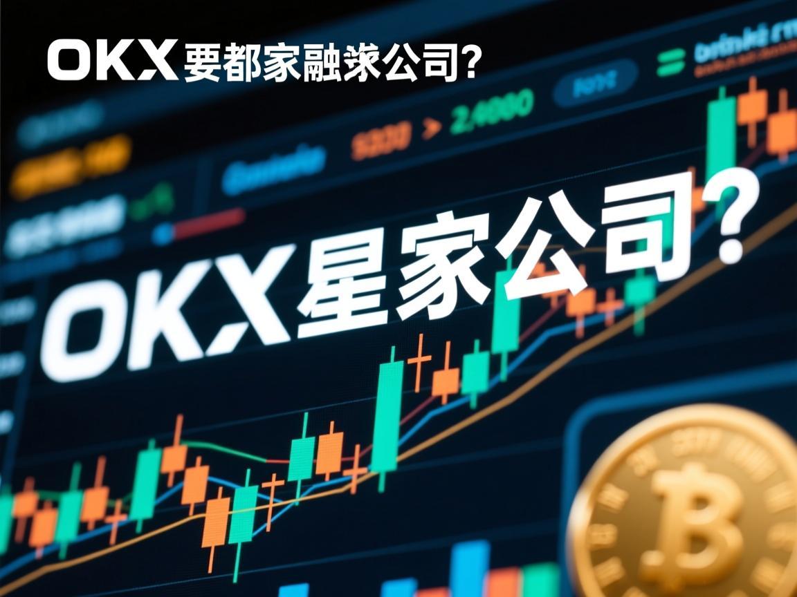 OKX是哪家公司?