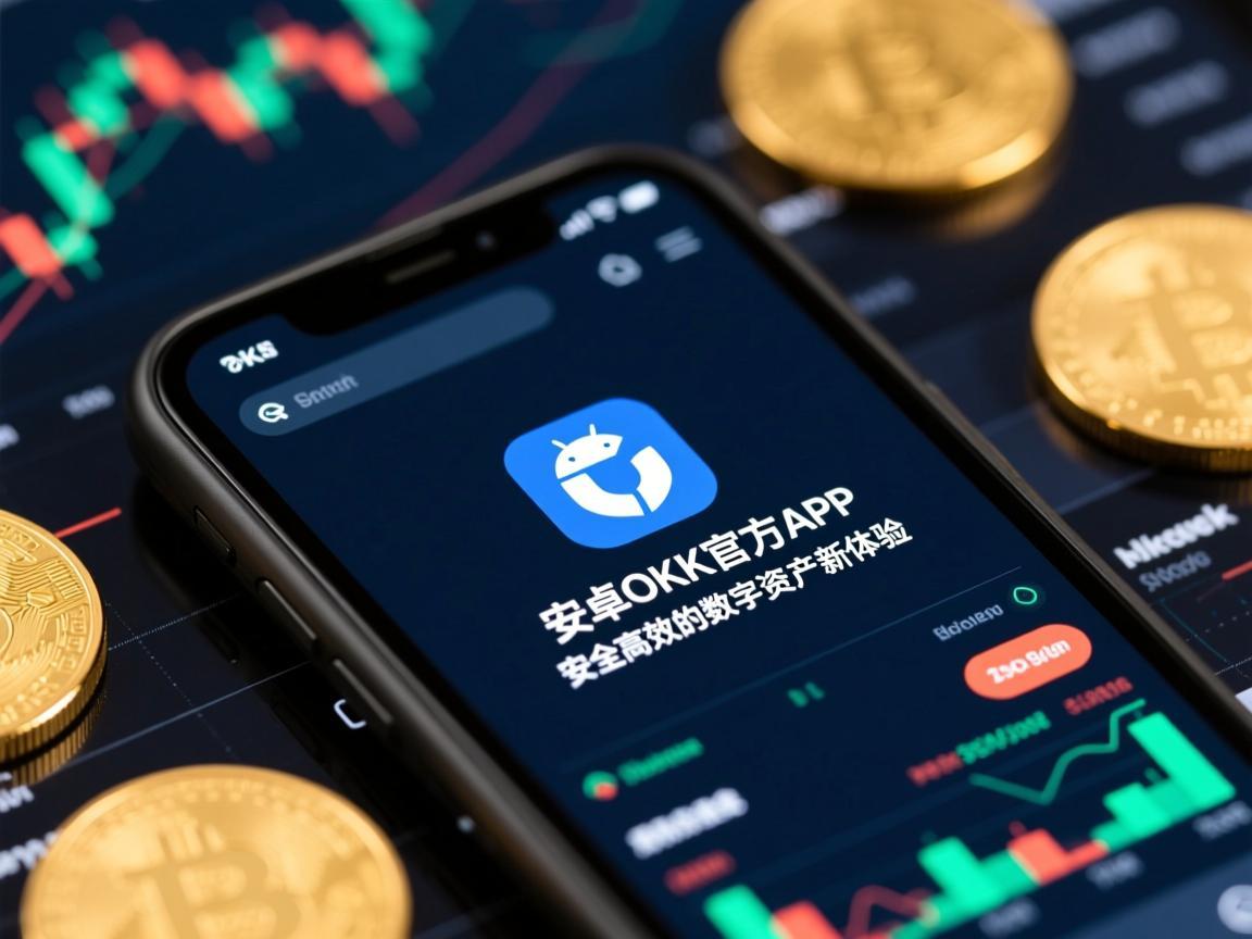 安卓OKX官方APP，安全高效的数字资产交易新体验