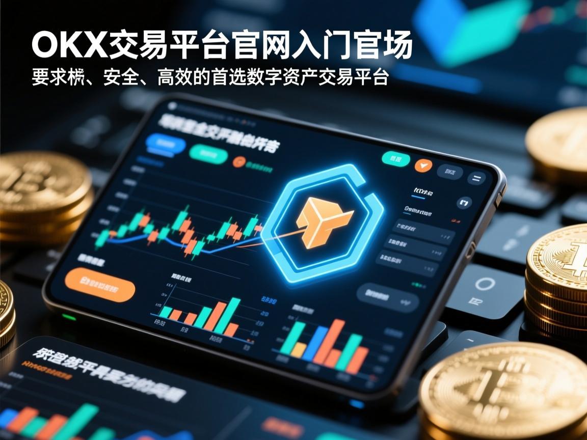 OKX交易平台官网入口官网，安全、高效的首选数字资产交易平台