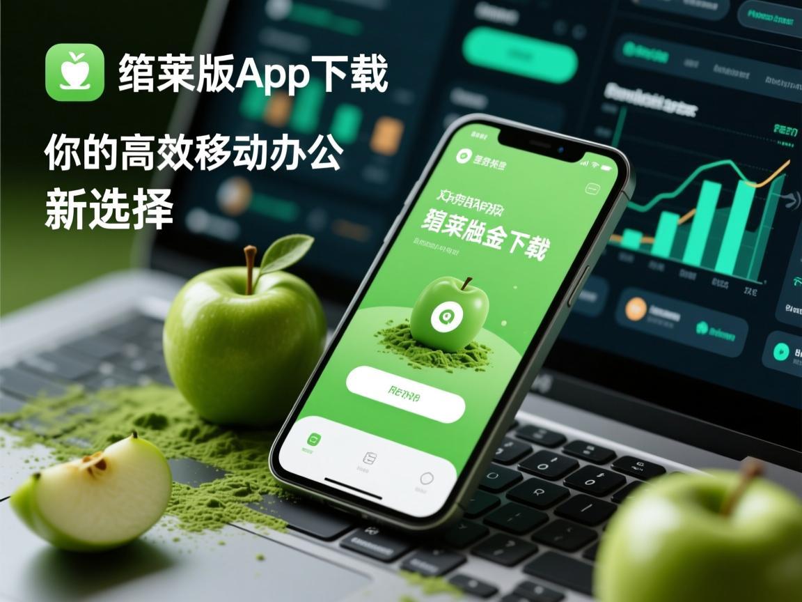 抹茶苹果版App下载,你的高效移动办公新选择
