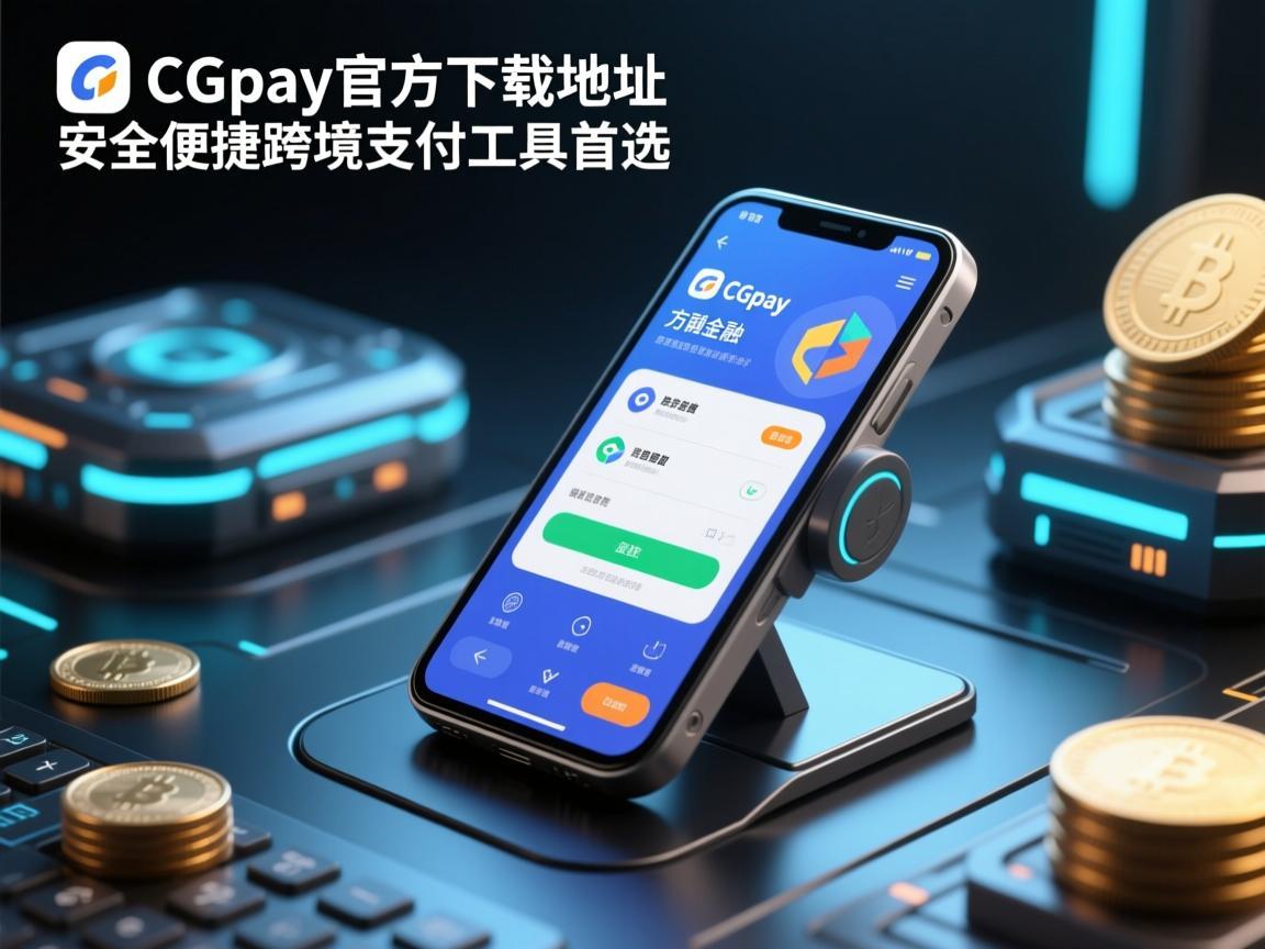 CGpay官方下载地址,安全便捷的跨境支付工具首选