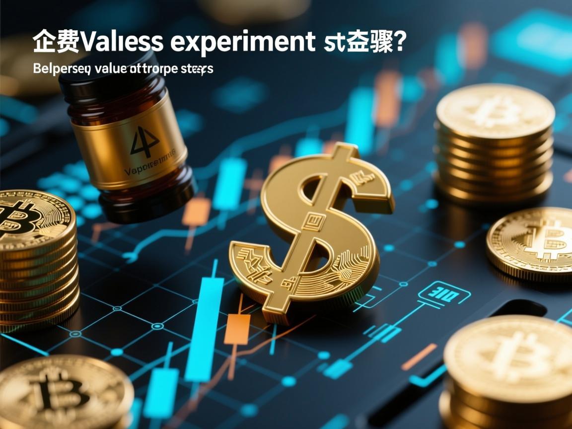 企业估值实验步骤？