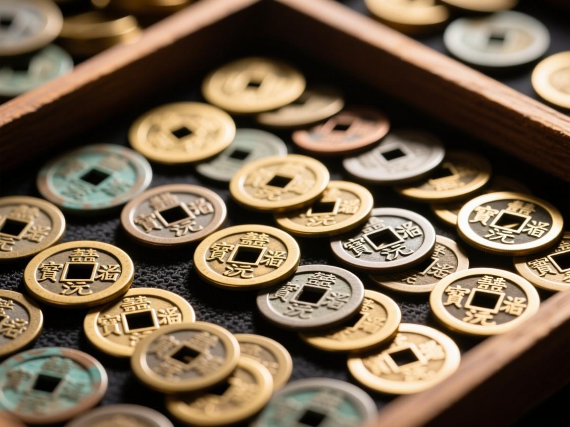 六安古币回收去哪里?这些渠道靠谱又专业