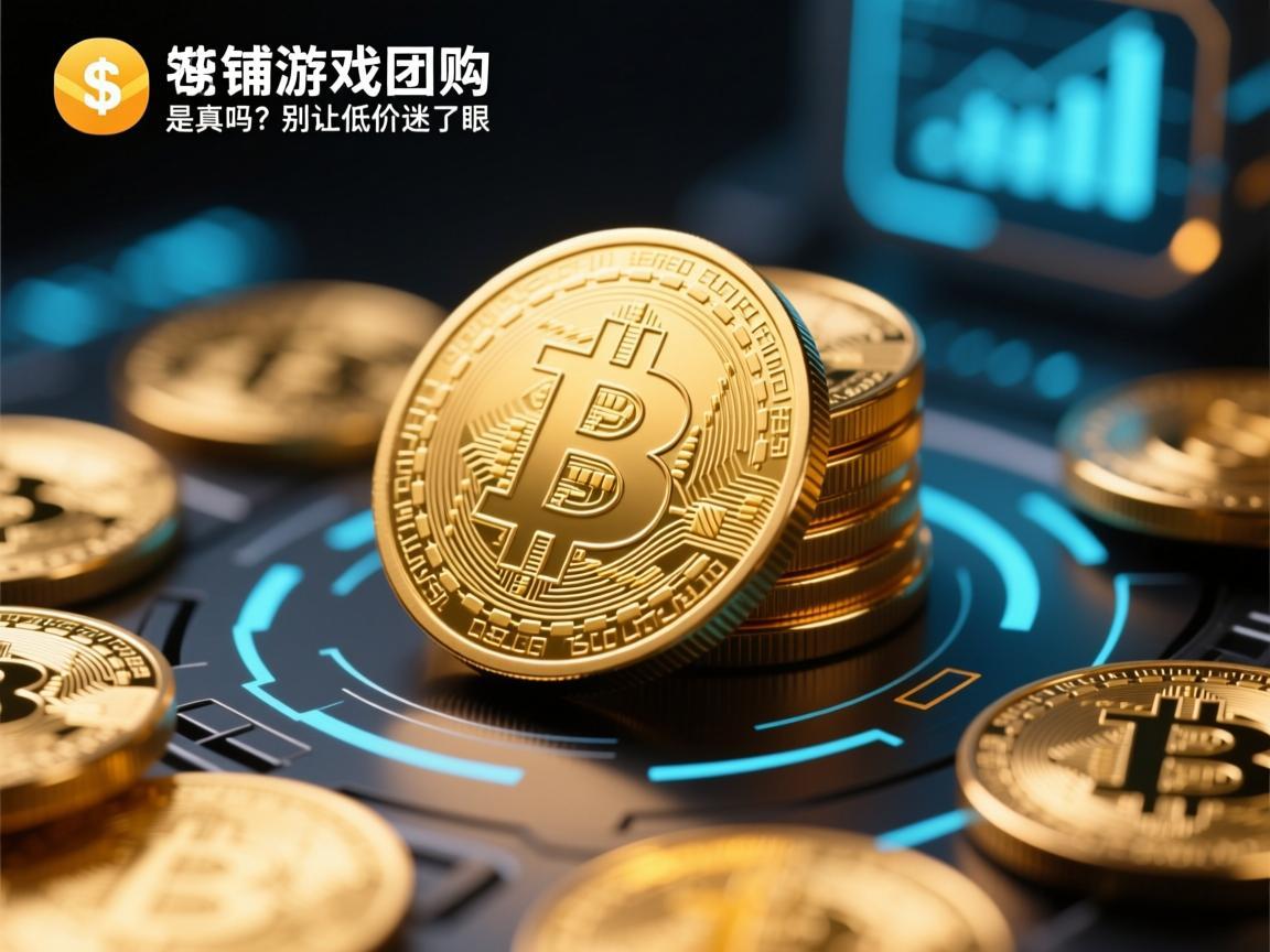 安铺游戏币团购是真的吗?别让低价迷了眼