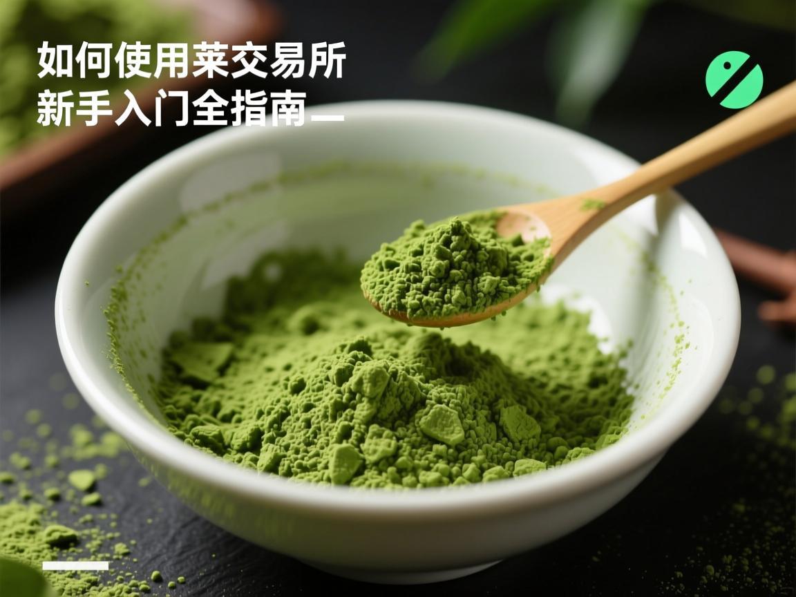 如何使用抹茶交易所，新手入门全指南