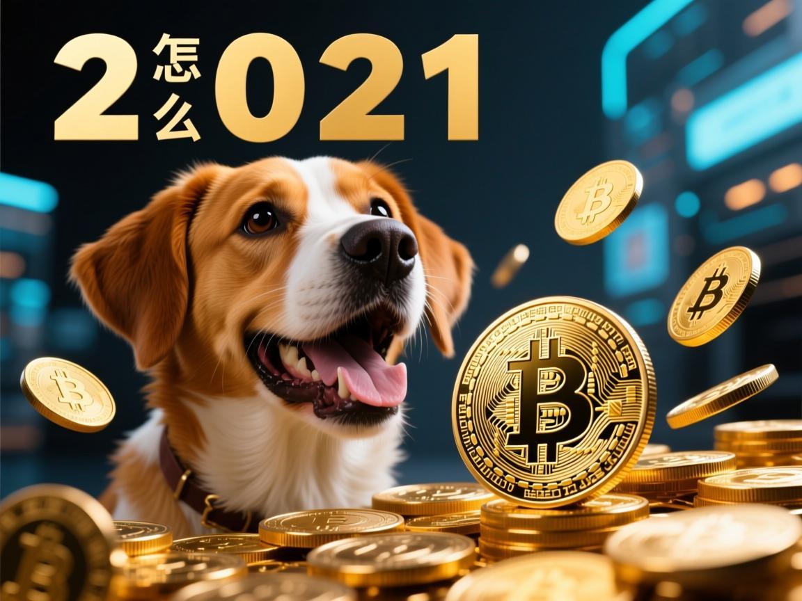 2021狗狗币怎么突然涨了?从梗币到现象级狂热的幕后推手
