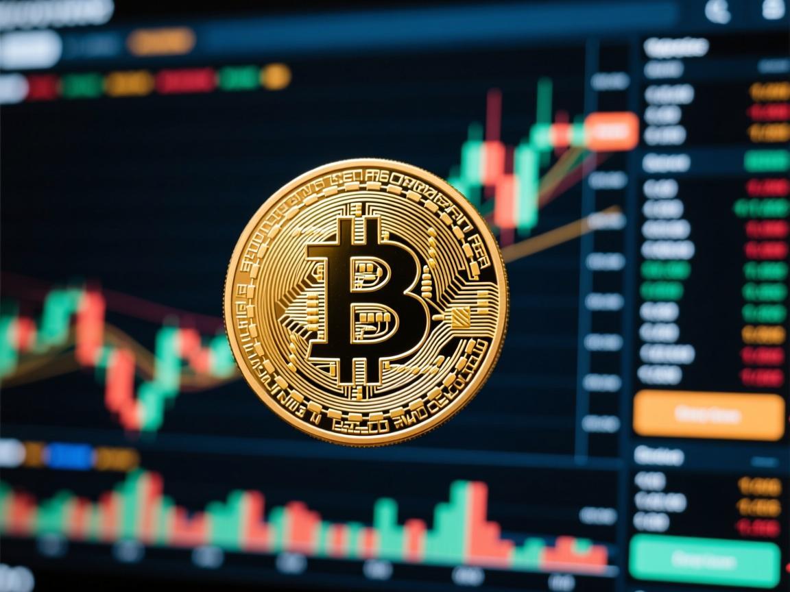 如何在MT4平台上交易比特币?MT4平台比特币交易的详细步骤