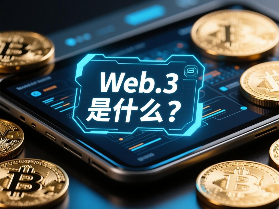 Web3是什么?它能做什么?
