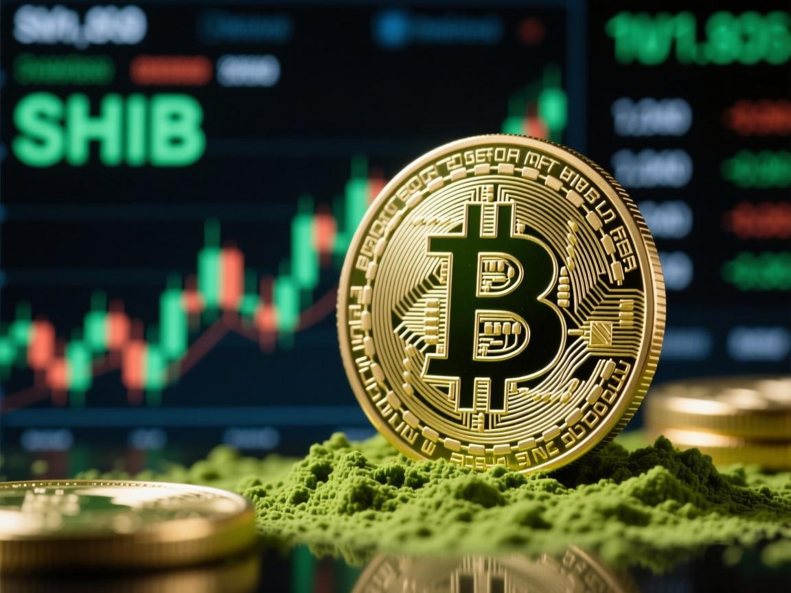 抹茶交易所最初上SHIB价格,加密货币早期记忆中的狂野西部