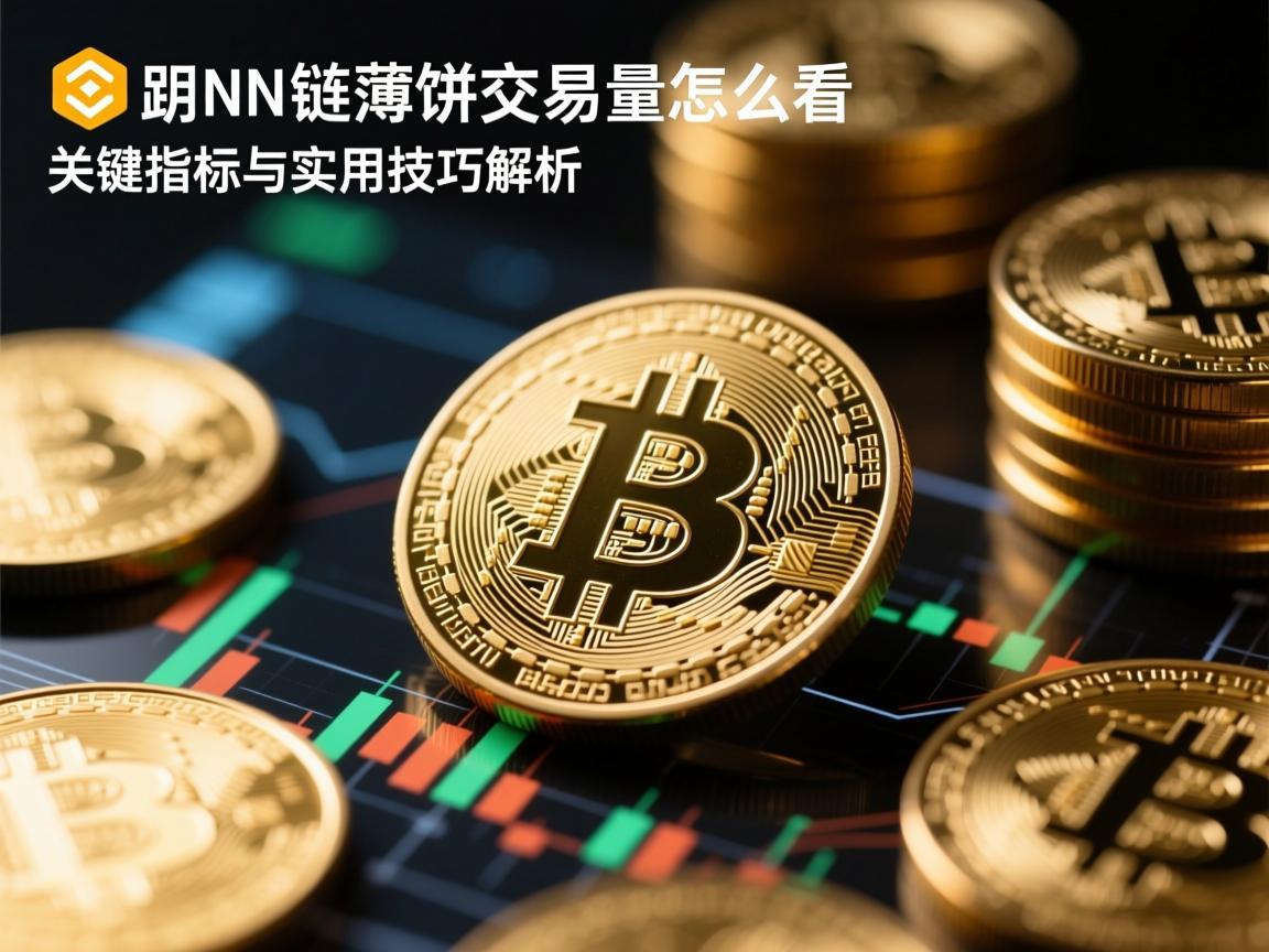 币安链薄饼交易量怎么看?关键指标与实用技巧解析