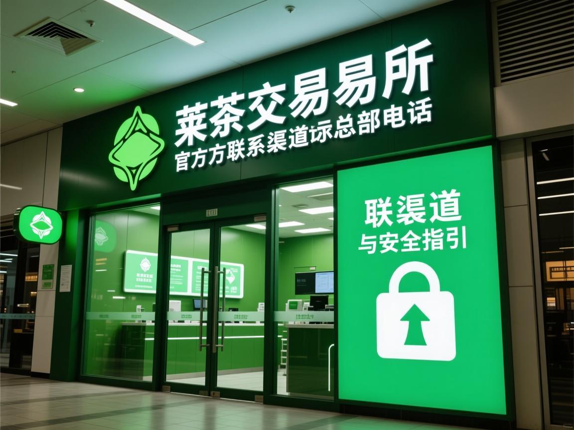 抹茶交易所总部电话,官方联系渠道与安全指引