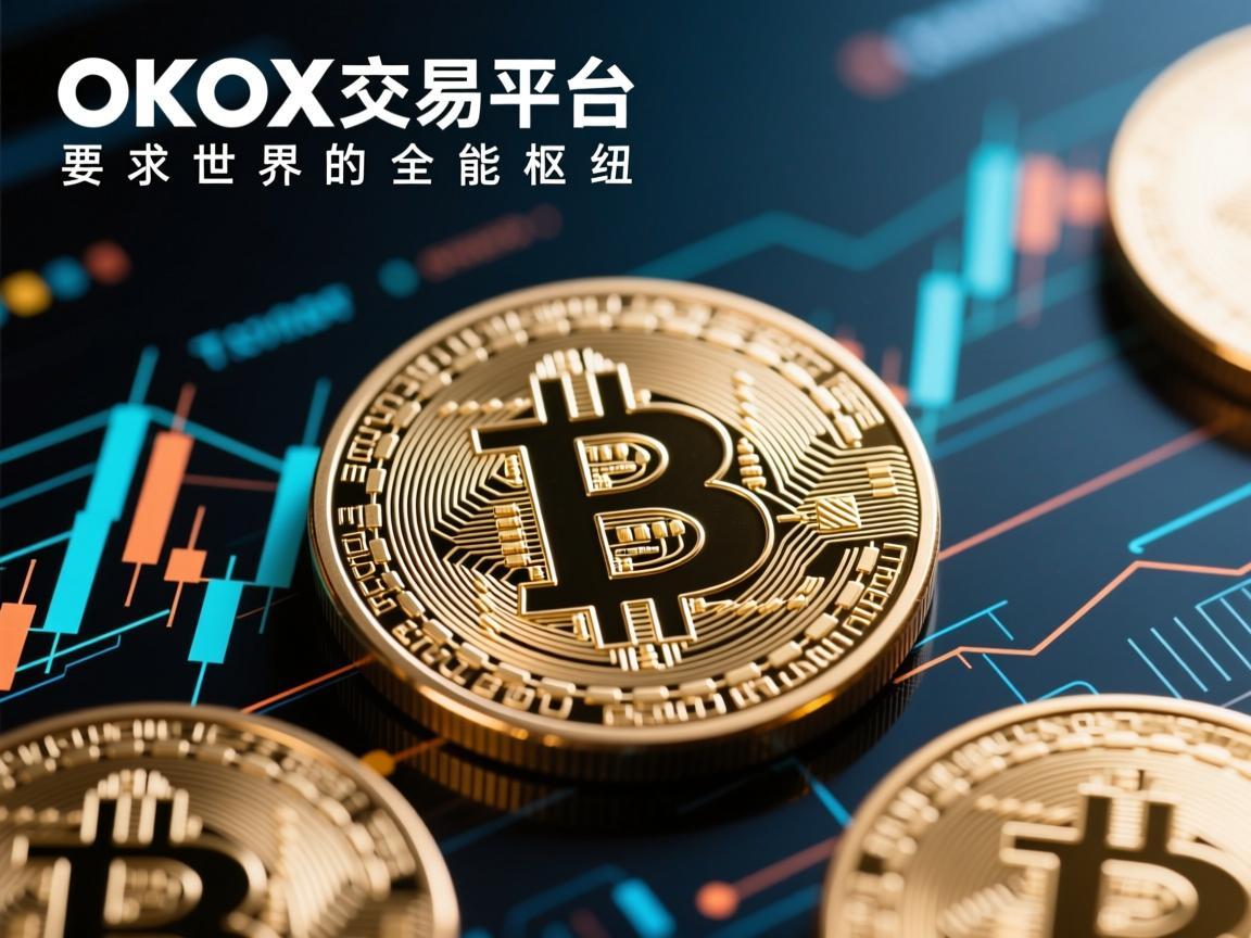 OKX交易平台,加密货币世界的全能枢纽