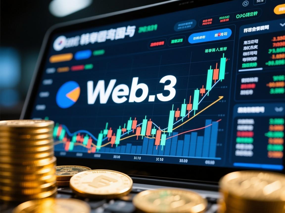 Web3浪潮下,韩国交易所的突围与挑战