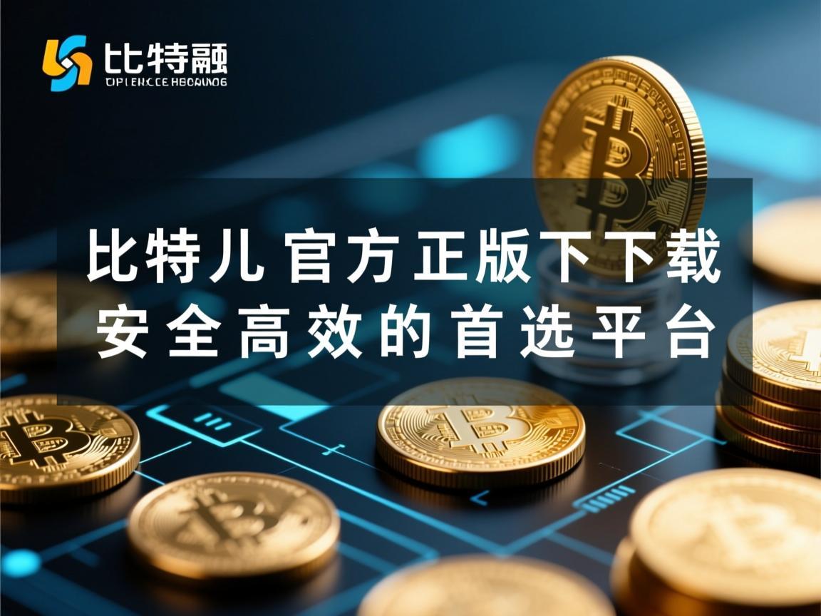 比特儿官方正版下载,安全高效的首选平台