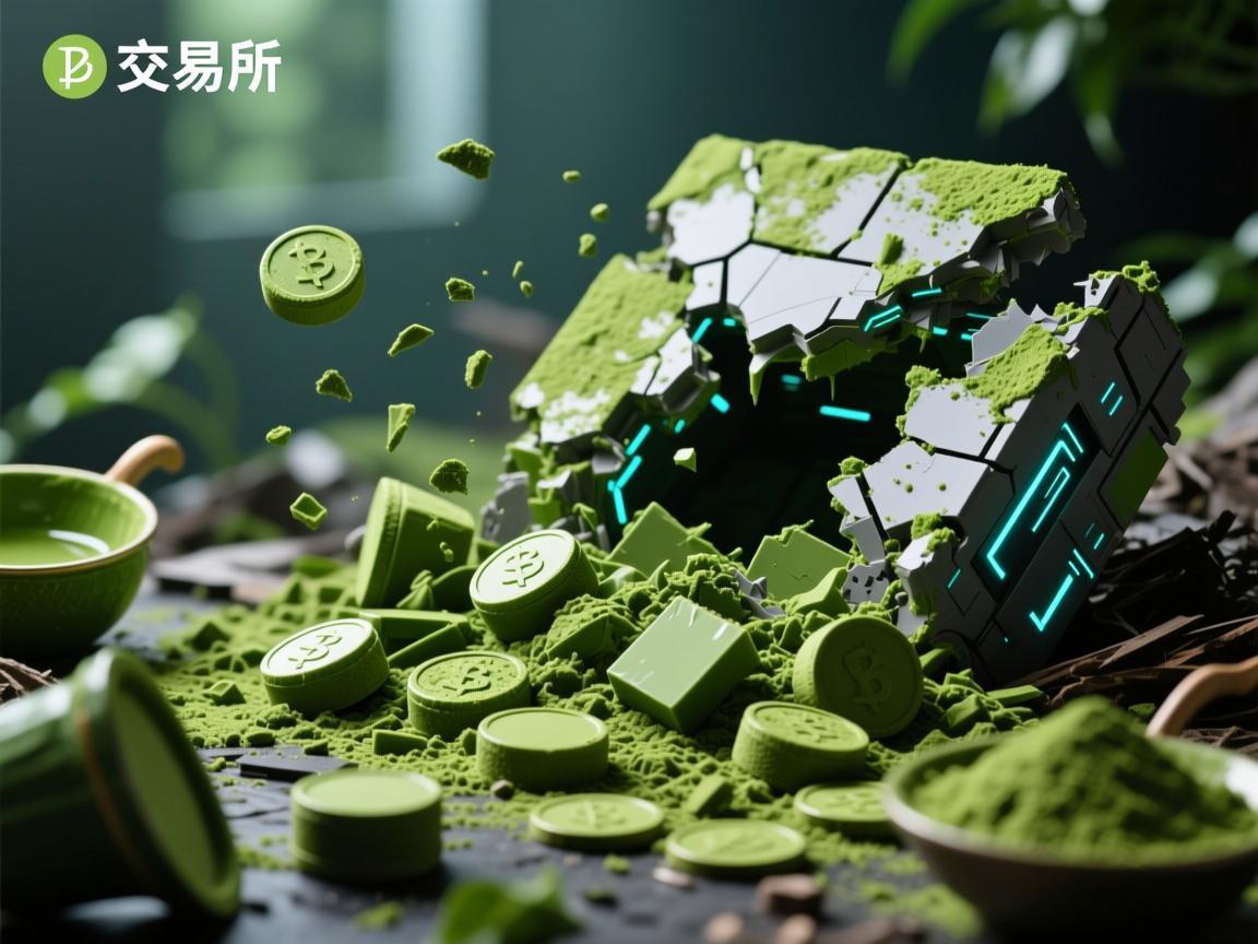 抹茶交易所倒闭了吗真相与行业启示-魔玩助手