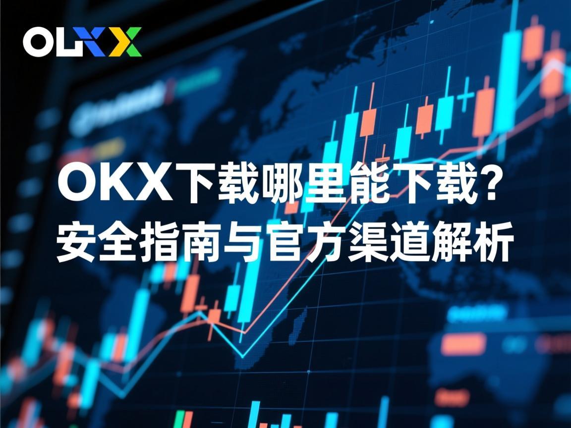 OKX下载哪里能下载?安全指南与官方渠道解析