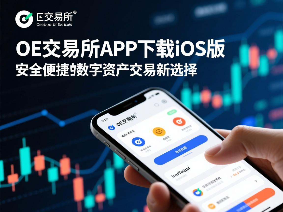 OE交易所APP下载iOS版,安全便捷的数字资产交易新选择