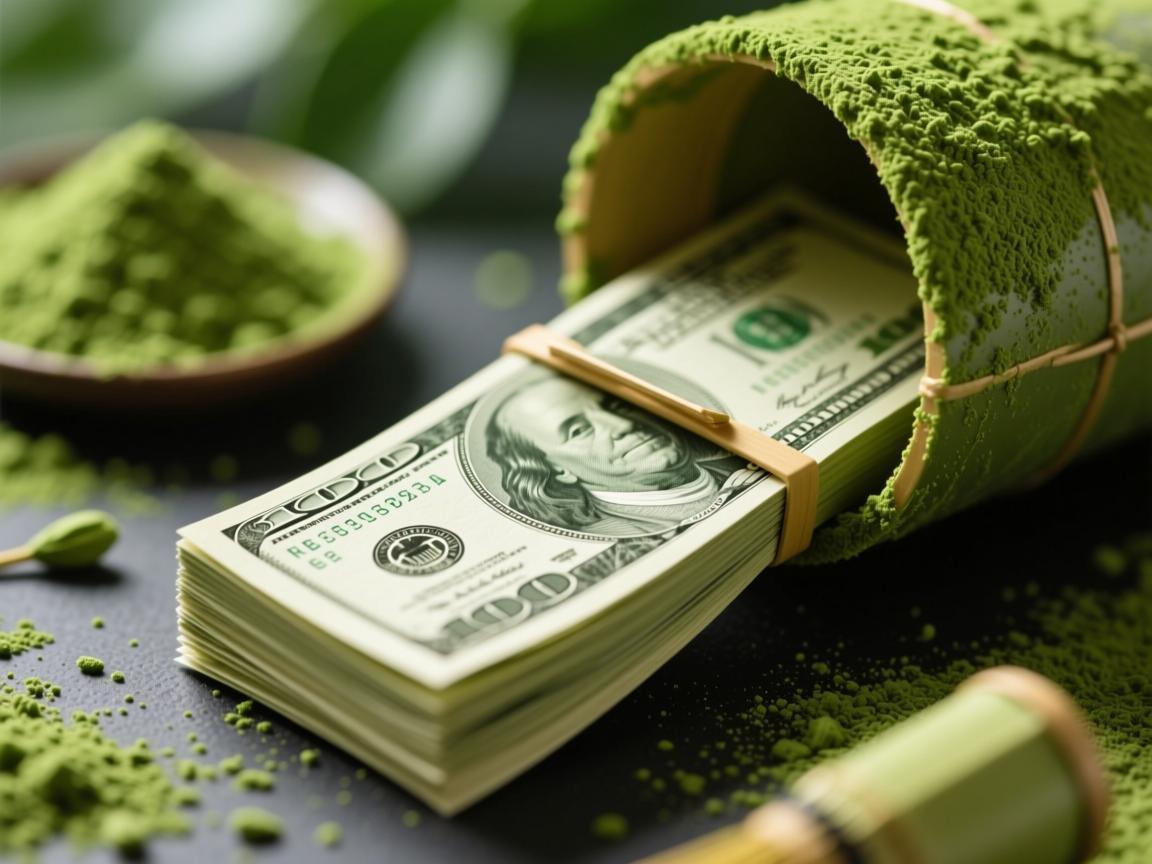 抹茶交易所收钱吗？全面解析其收费机制