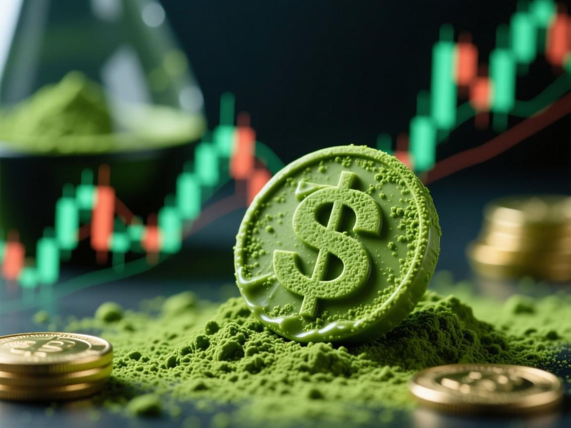 抹茶交易所如何科学止损,在波动中守护本金