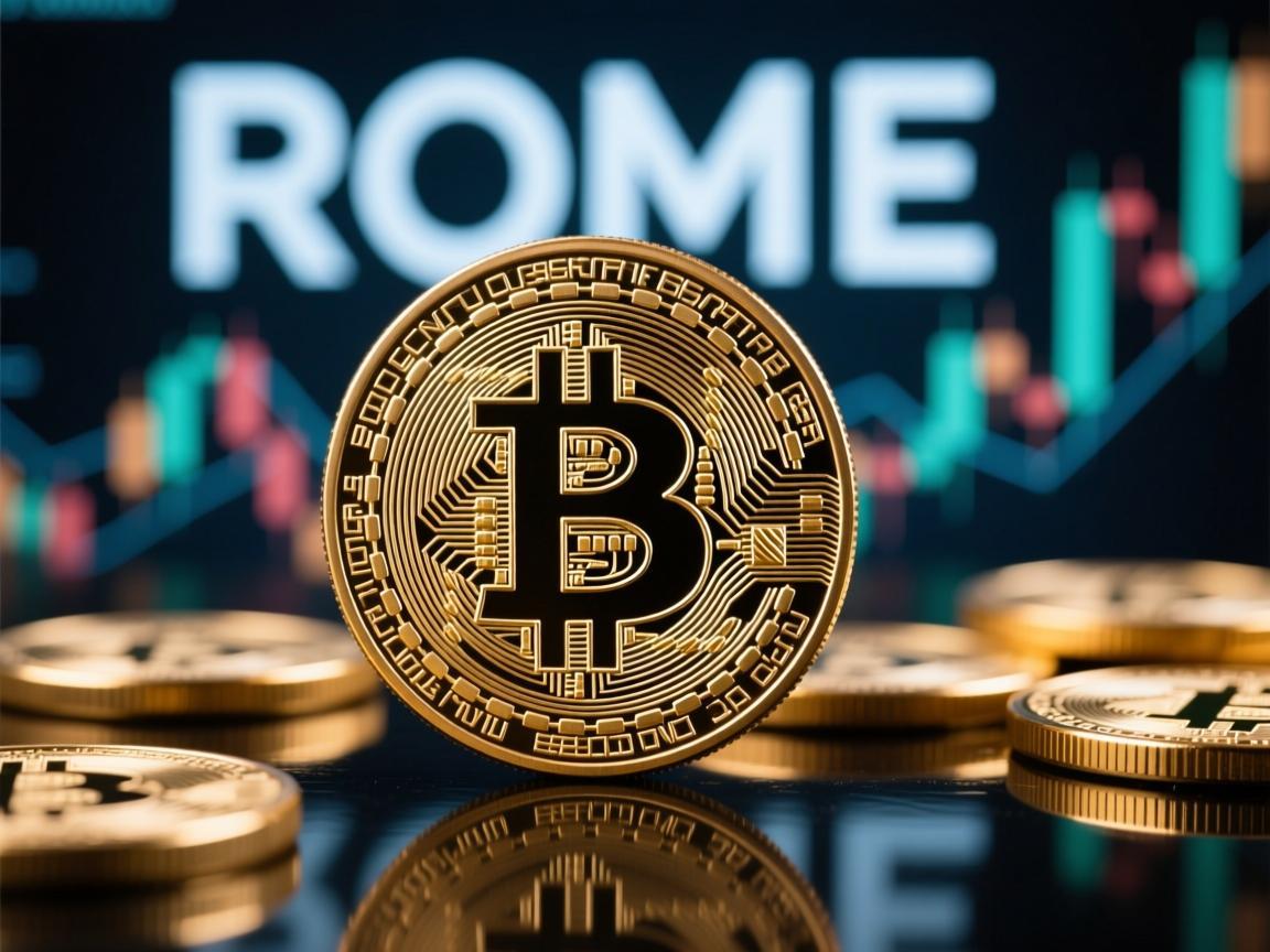 ROME币是骗局吗？理性看待其风险与争议