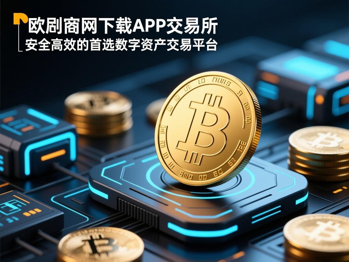 欧意官网下载APP交易所，安全高效的首选数字资产交易平台