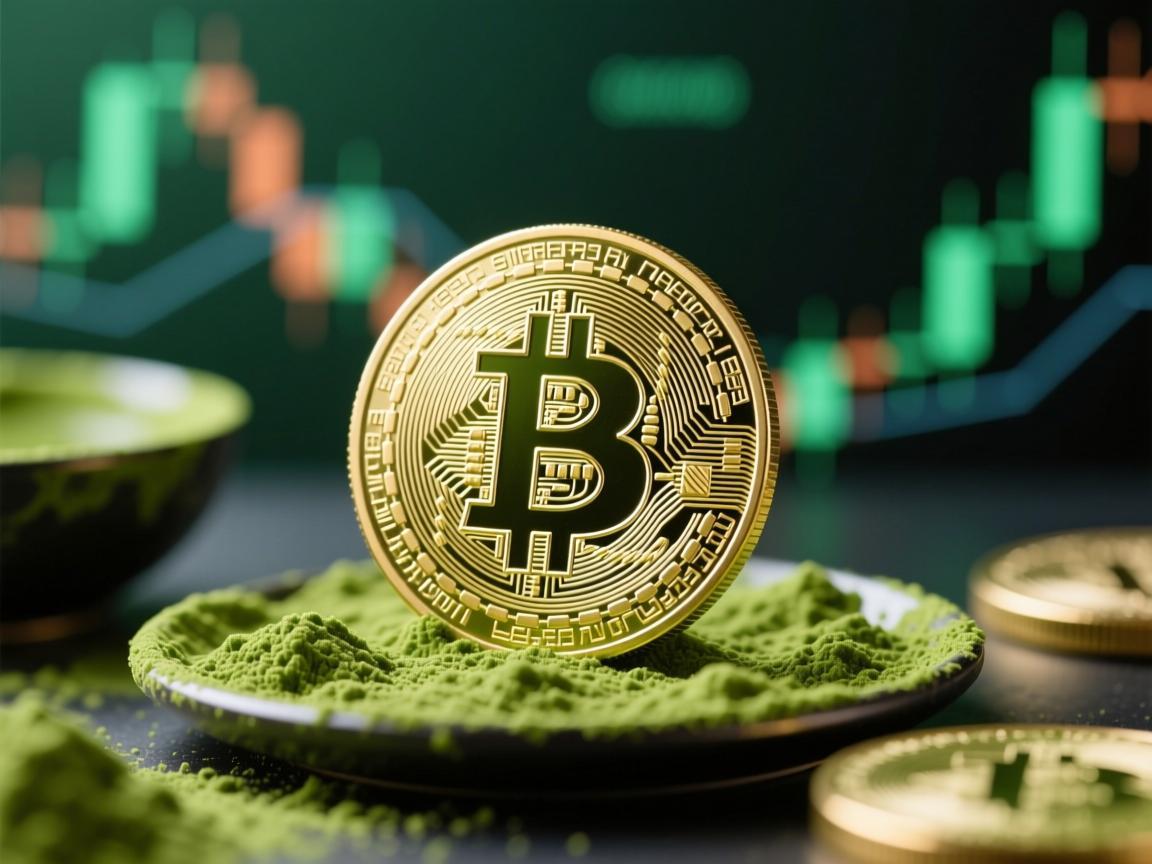 抹茶交易所买猪币，一场加密世界的另类投资